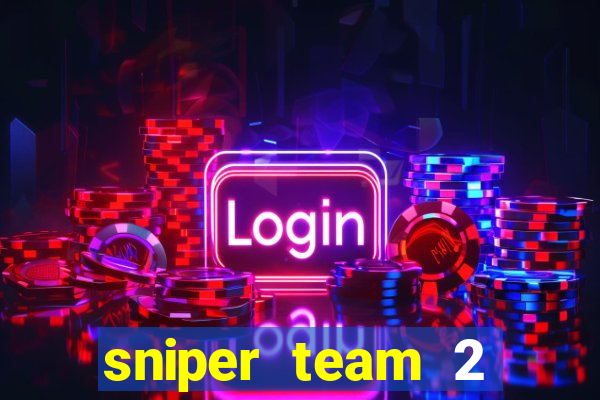 sniper team 2 click jogos